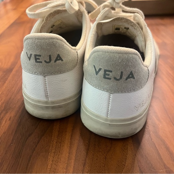 Veja Women's Campo Sneakers 8 - Picture 5 of 8